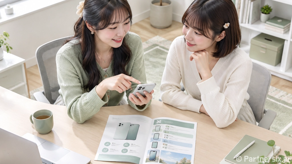 알뜰폰가입 처음이라면 이렇게 진행하는 방법