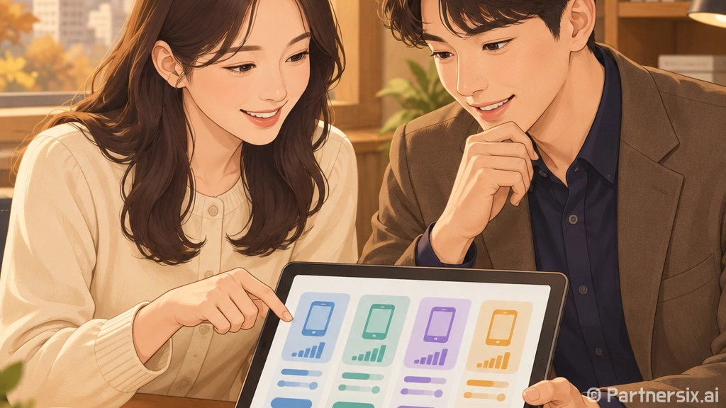 SKT요금제추천, 내 사용량에 맞게 고르는 방법