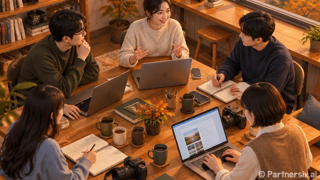 네이버블로그만들기 처음이라면 이렇게 시작하는 방법