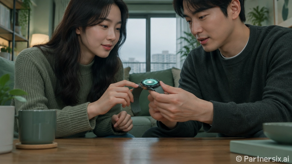 갤럭시스마트워치 처음 쓰는 사람이 알림·운동·배터리 제대로 설정하는 방법