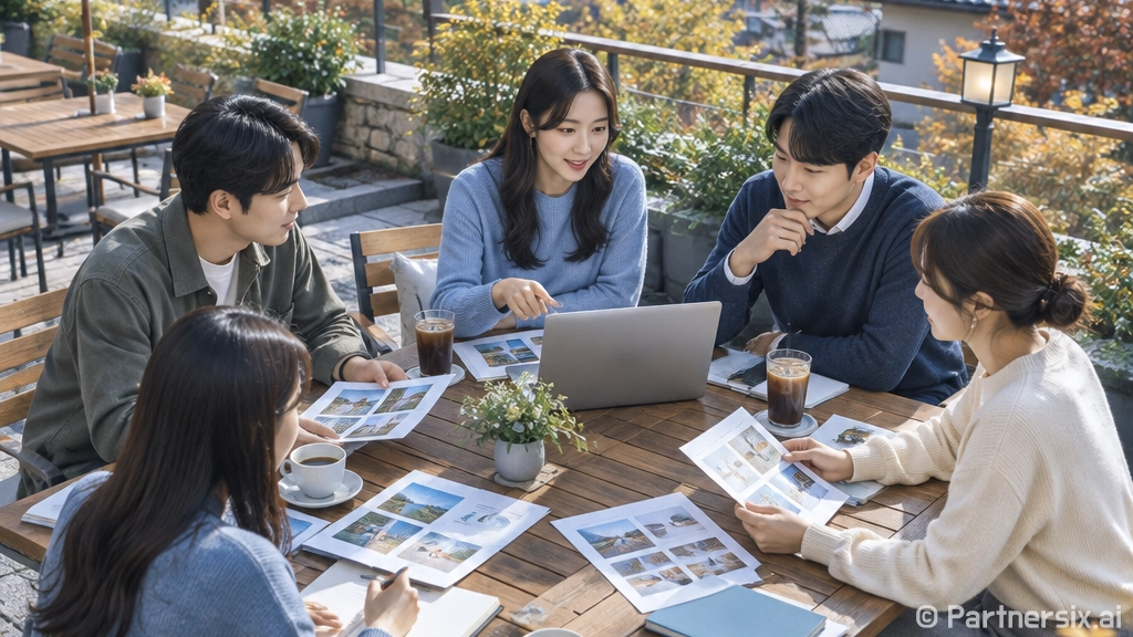 블로그협찬 처음 시작하는 방법, 제안받기 전 준비할 것들