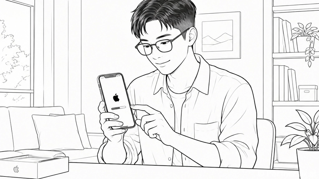 아이폰 오래 쓰려면 이렇게: 처음 설정부터 배터리 관리까지
