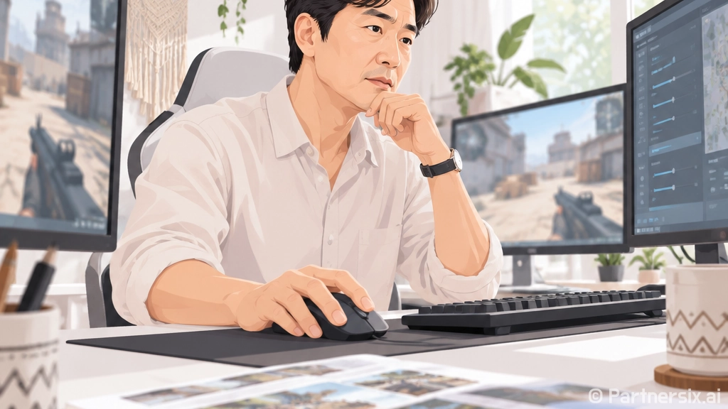 초보자를 위한 오버워치 실력 올리는 방법