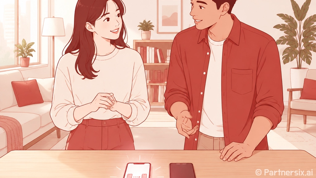 새 아이폰 옮기기 초보도 실수 없이 하는 방법