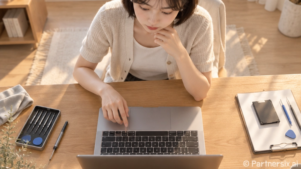리퍼노트북 실패 없…