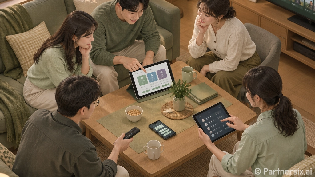 디즈니+ 처음 쓰는…