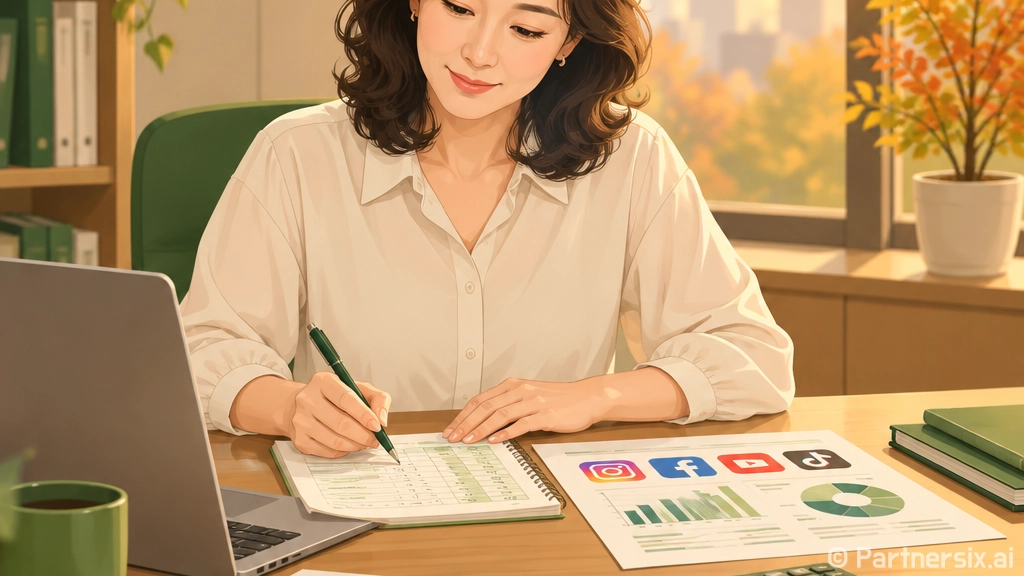 인스타그램광고 처음 시작하는 방법, 예산부터 소재까지 이렇게 잡으면 편합니다
