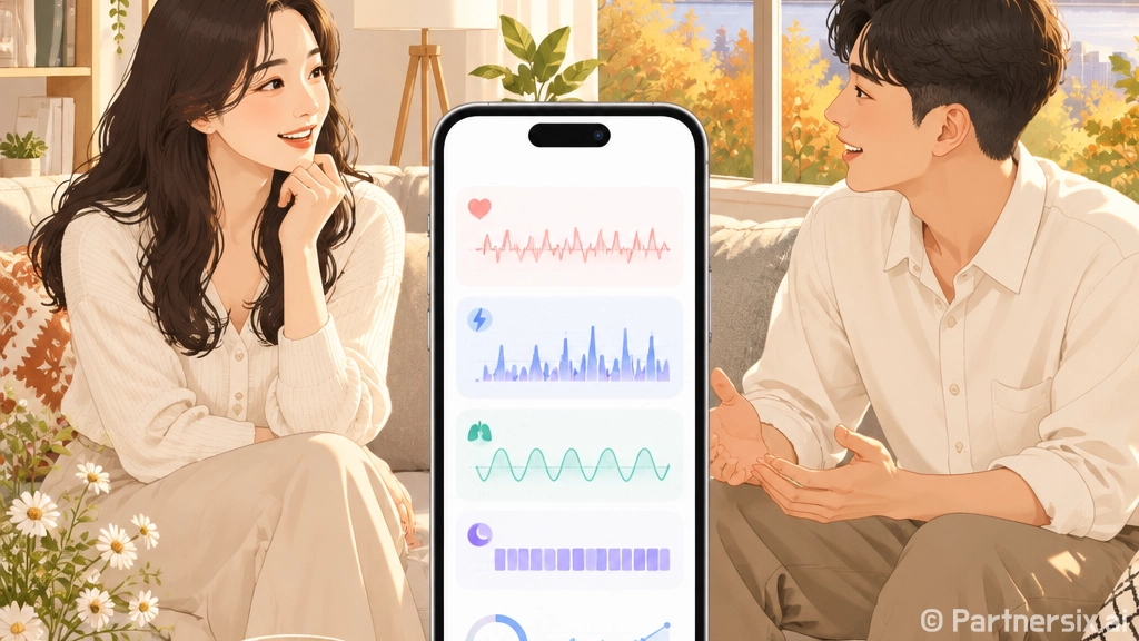 아이폰 패닉풀 확인하는 방법, 갑자기 재부팅될 때 이렇게 보세요