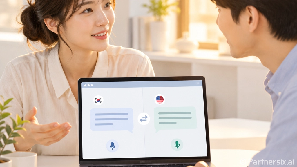 번역프로그램 제대로…