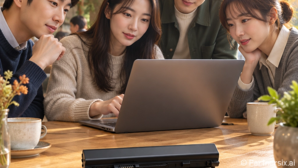 HP노트북배터리 오…