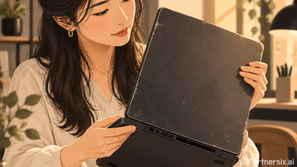 맥북에어중고 고르는…