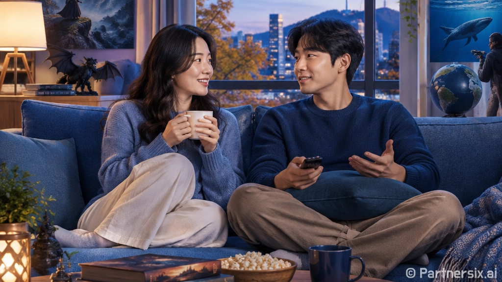 디즈니플러스오리지널 제대로 고르는 방법, 볼거리 많은데 고민된다면 이렇게