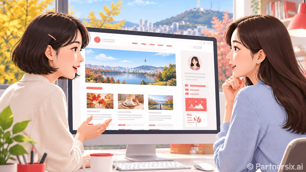 초보자를 위한 블로그꾸미기, 방문자가 편하게 머무는 화면 만드는 방법