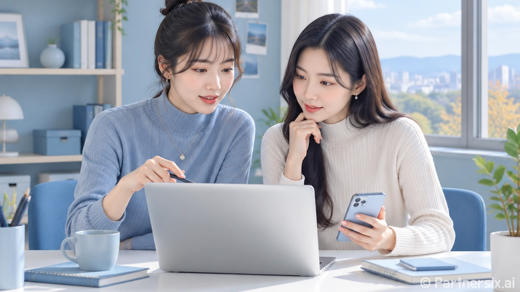 초보자를 위한 인스타광고 시작하는 방법