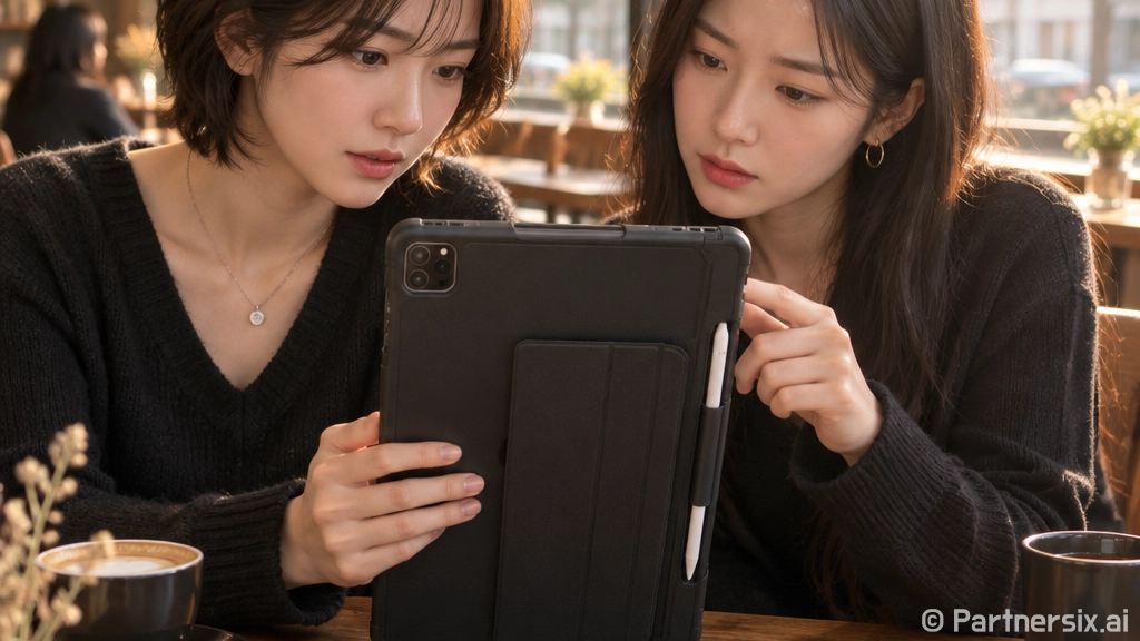 중고태블릿 잘 고르는 방법, 초보자가 가격보다 먼저 확인할 것