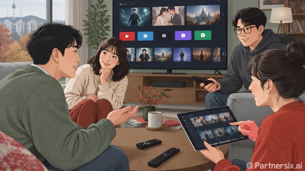 넷플릭스구독 초보자…