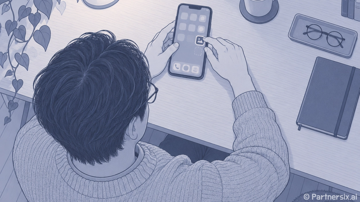 사진 앱 가리는법, 아이폰·갤럭시에서 사진 숨기는 방법