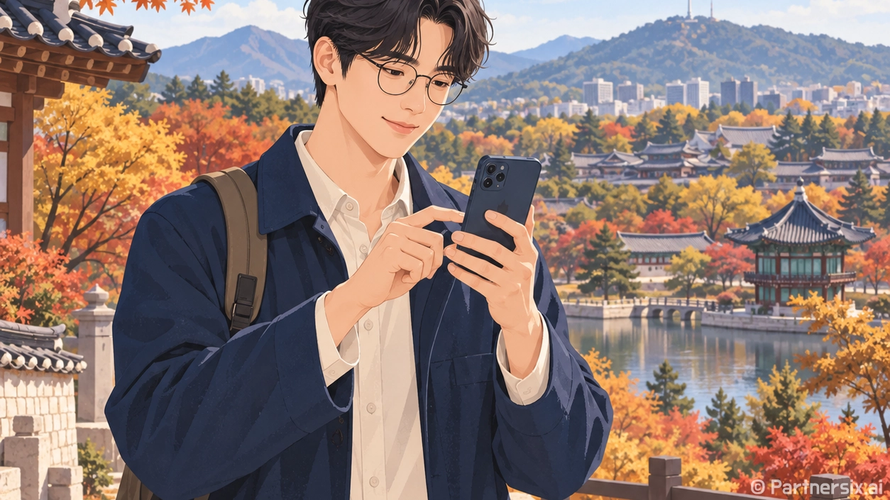 아이폰 처음 샀을 …