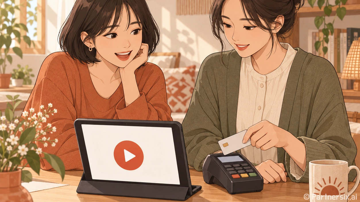 인도 유튜브 갱신 막혔을 때 확인하는 방법