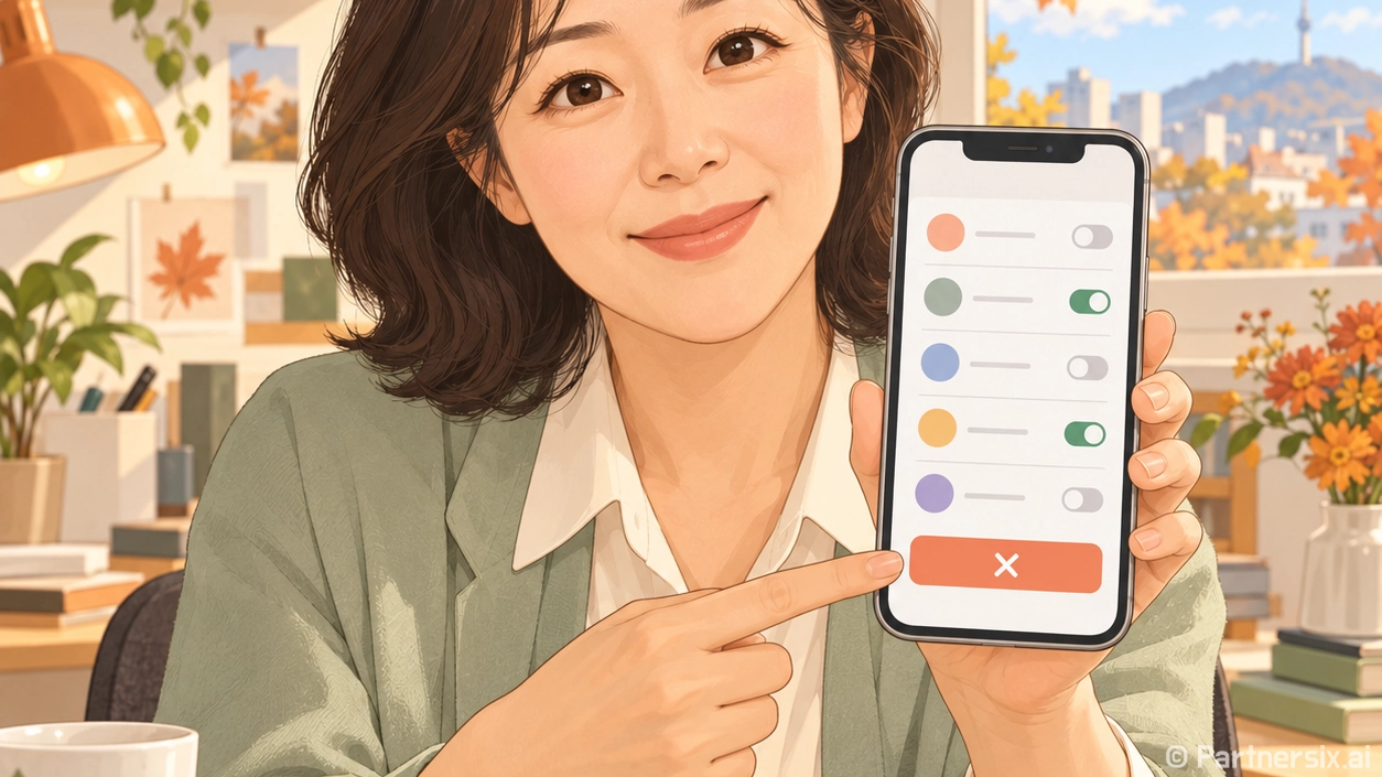 힉스필드 퇴사할게요, 구독 끊기 전에 확인하는 방법