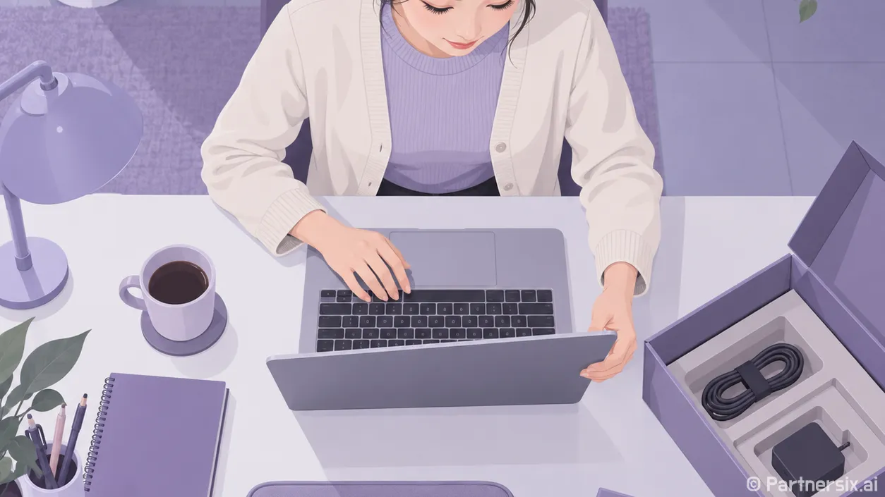 맥북렌탈 처음이라면 비용 아끼는 방법부터 확인하세요