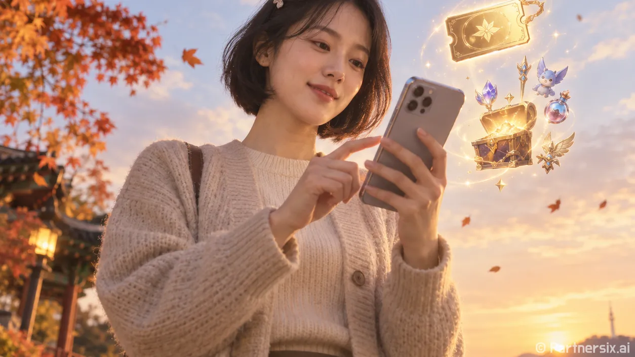 도깨비의 세계 쿠폰등록 방법, 초보자도 헷갈리지 않게 입력하려면 이렇게