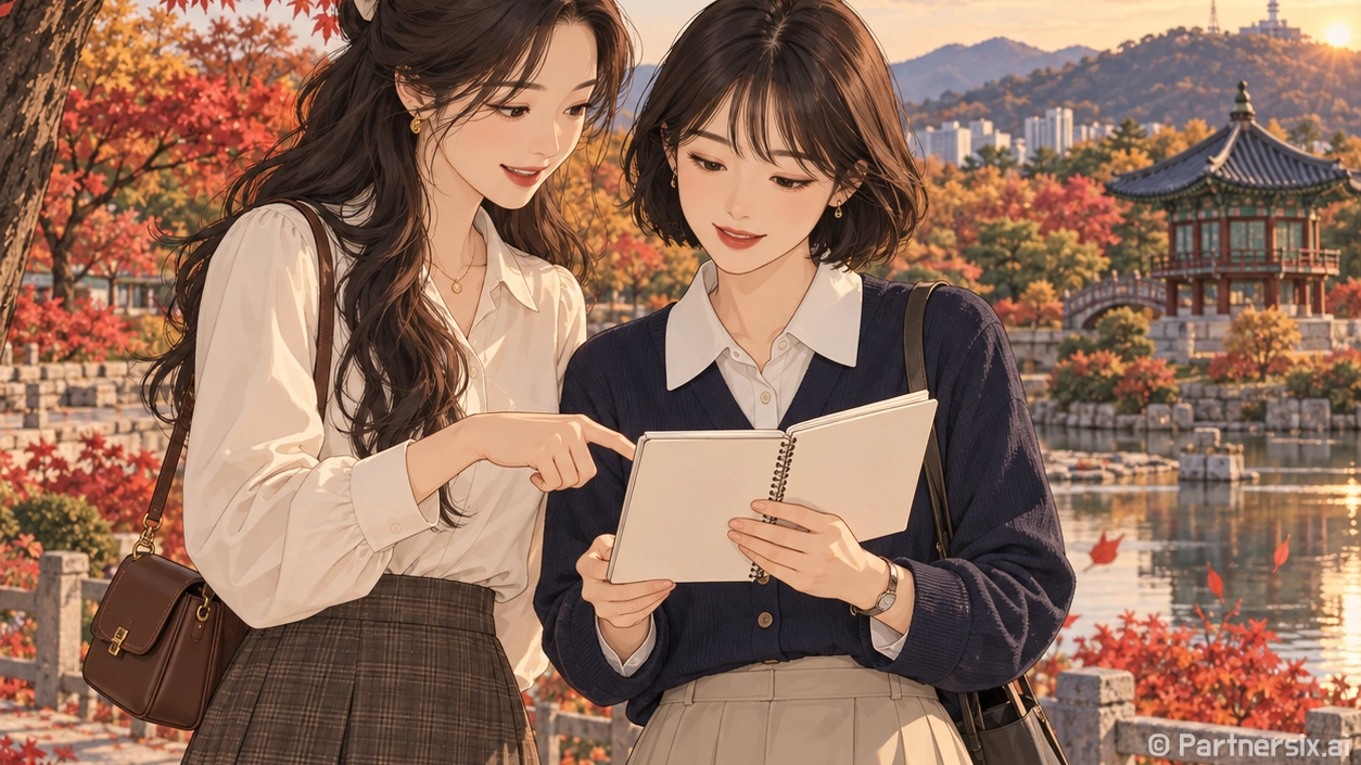 번역 잘하는 방법, 초보자도 자연스럽게 바꾸려면 이렇게
