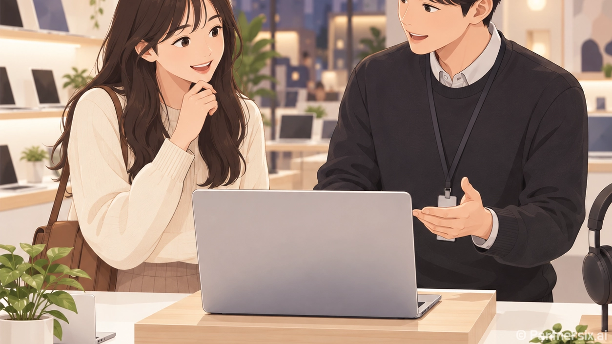 리퍼노트북 실패 없…