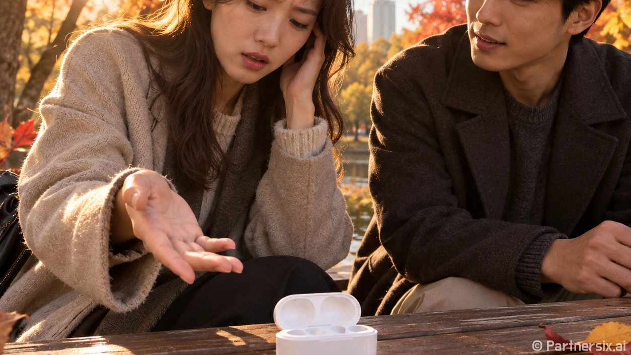 에어팟연결안됨 해결…