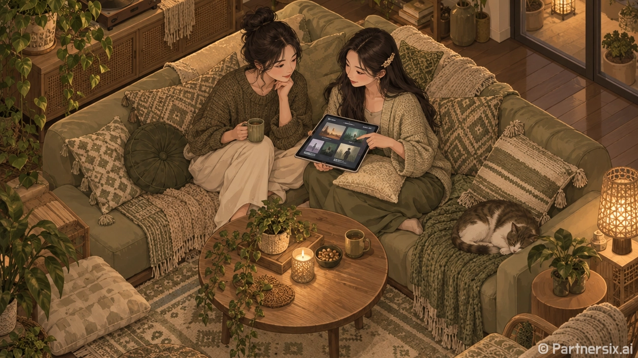 디즈니+ 제대로 고…
