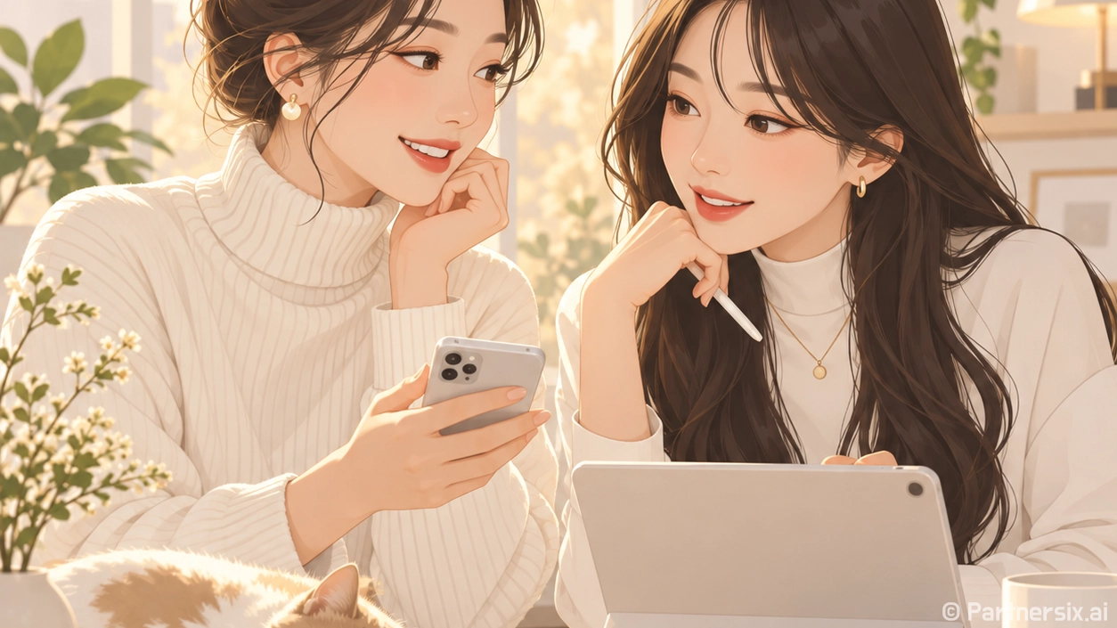 초보자를 위한 챗GPT사용법, 질문부터 결과 다듬기까지 이렇게 하면 쉽습니다