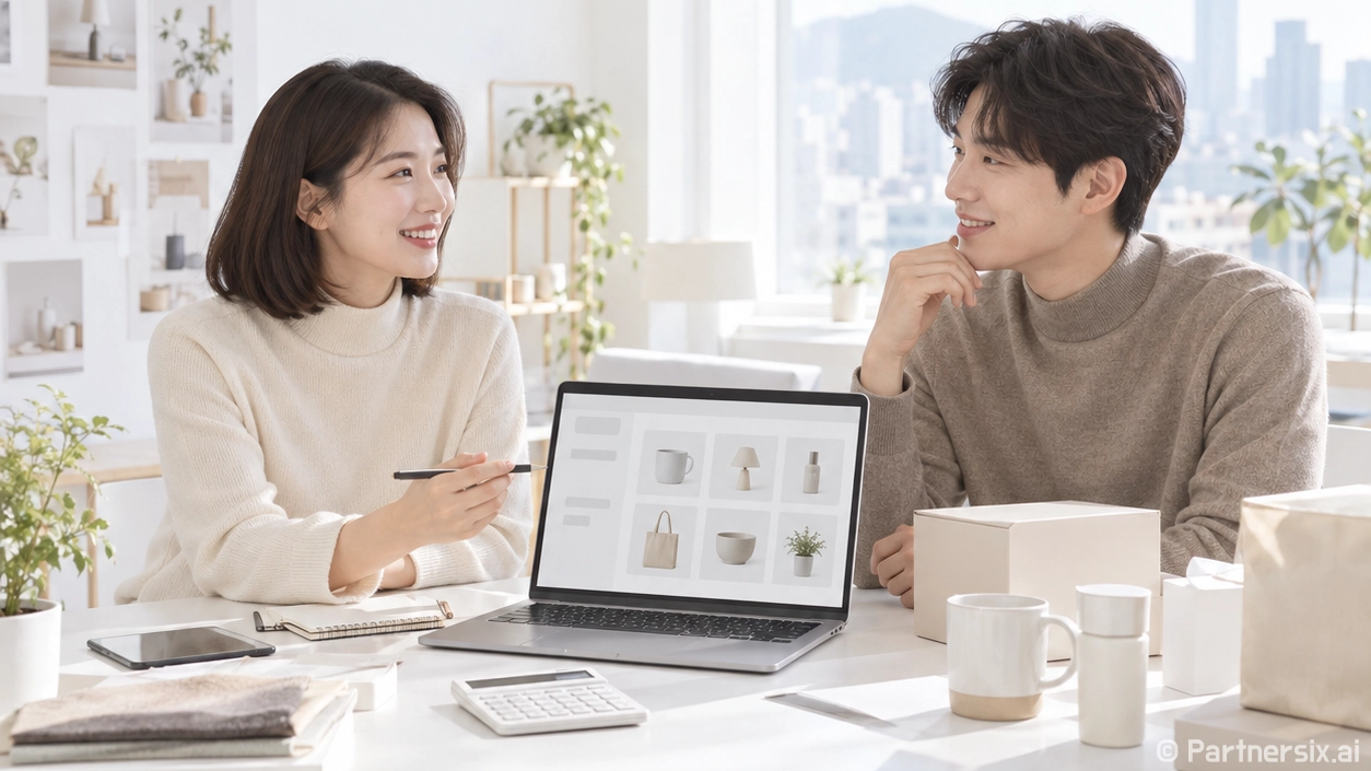 쿠팡위탁판매 시작하려면 이렇게 준비하세요