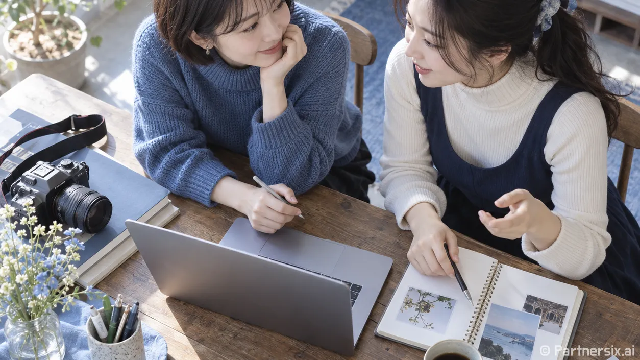 블로그기자단 처음 시작하는 방법, 지원부터 원고 작성까지 이렇게 준비하세요