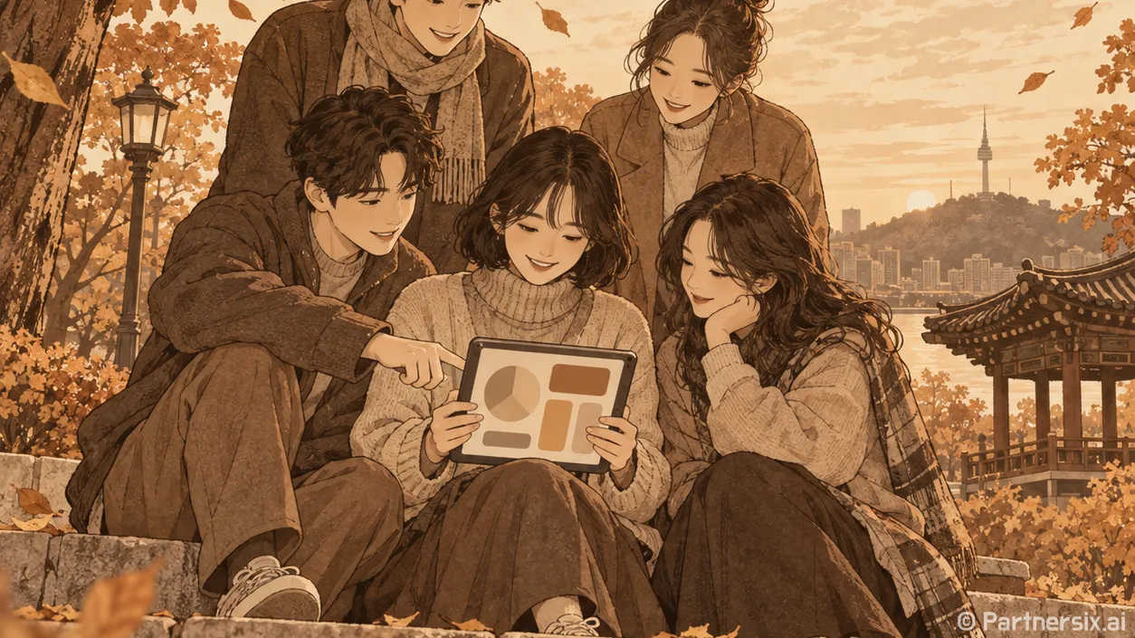 가계부 앱 작성 방법, 초보자는 이렇게 시작하면 오래갑니다