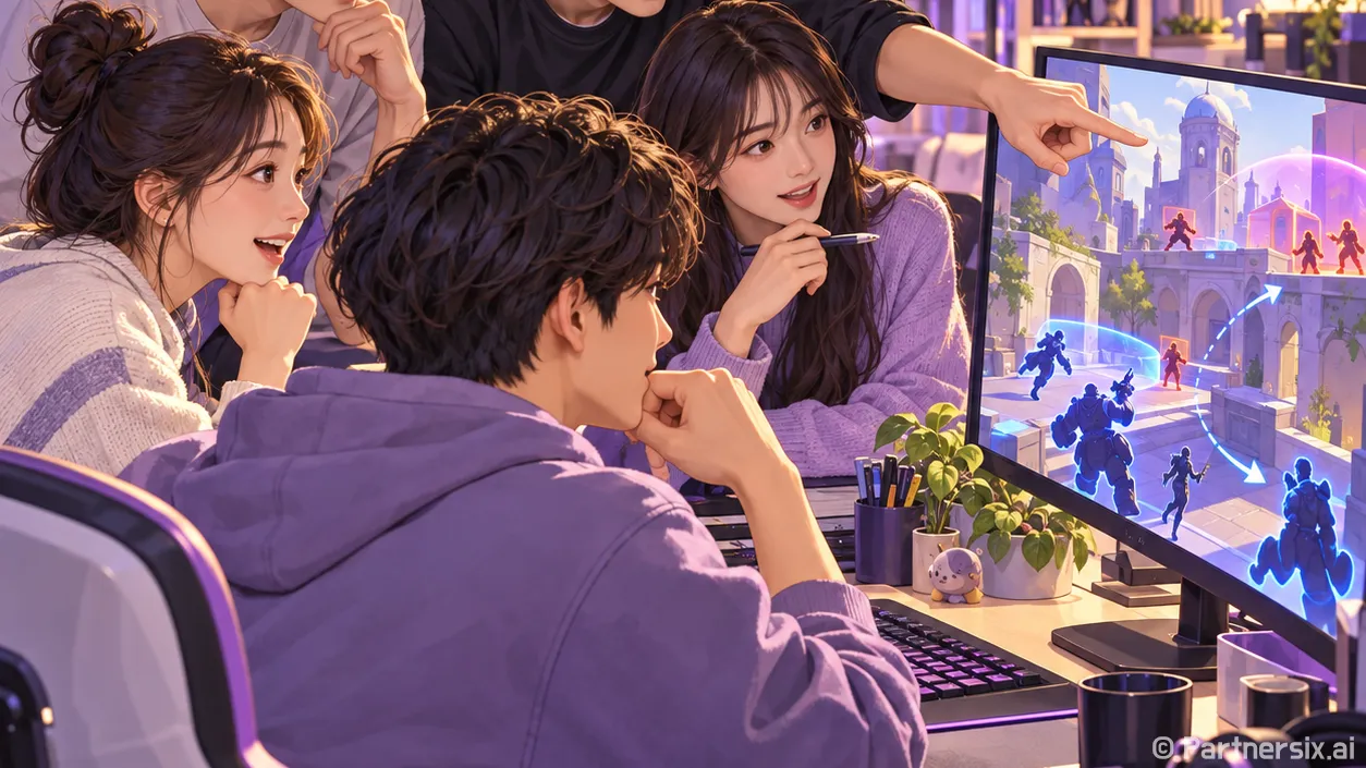 오버워치 처음 시작할 때 실력 늘리는 방법