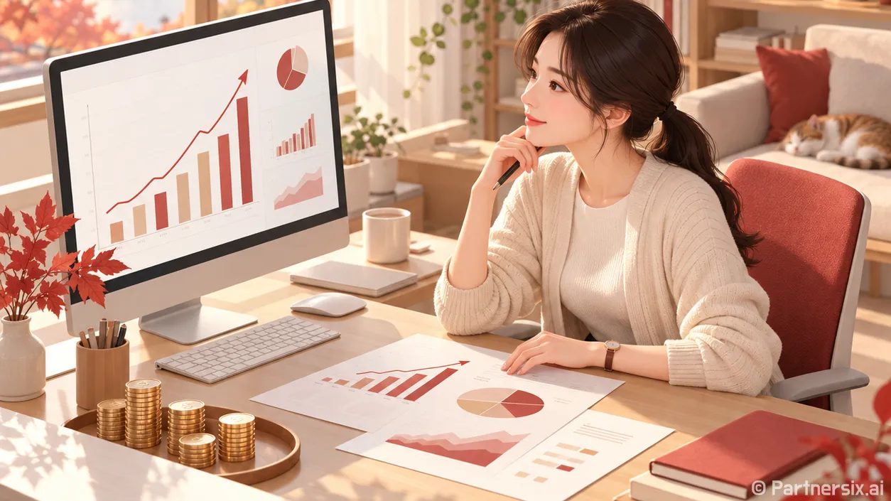 블로그수익을 꾸준히 늘리는 방법