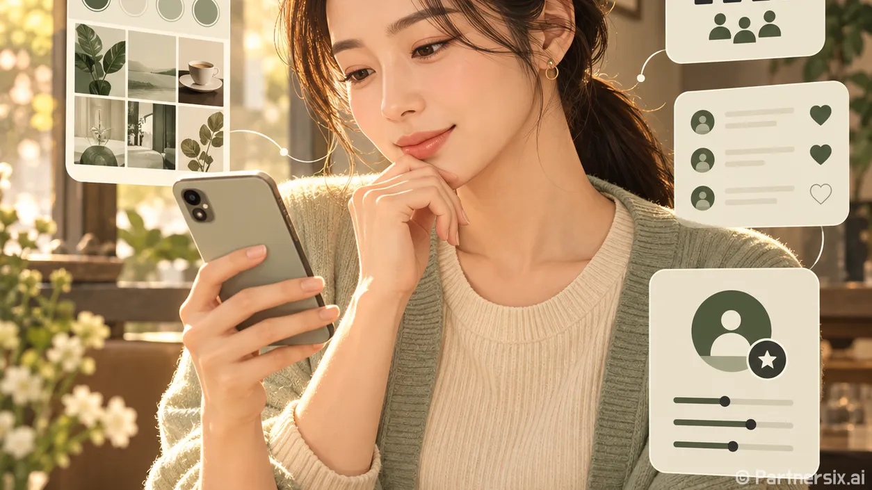 인스타팔로워 늘리려면 계정부터 이렇게 바꿔보세요