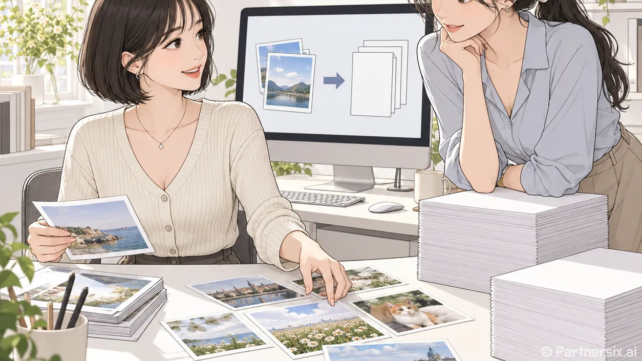 jpg pdf 변환 설치 없이 하는 방법