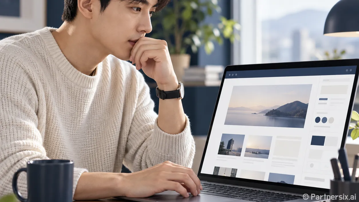 블로그스킨 고를 때 읽기 편한 화면 만드는 방법