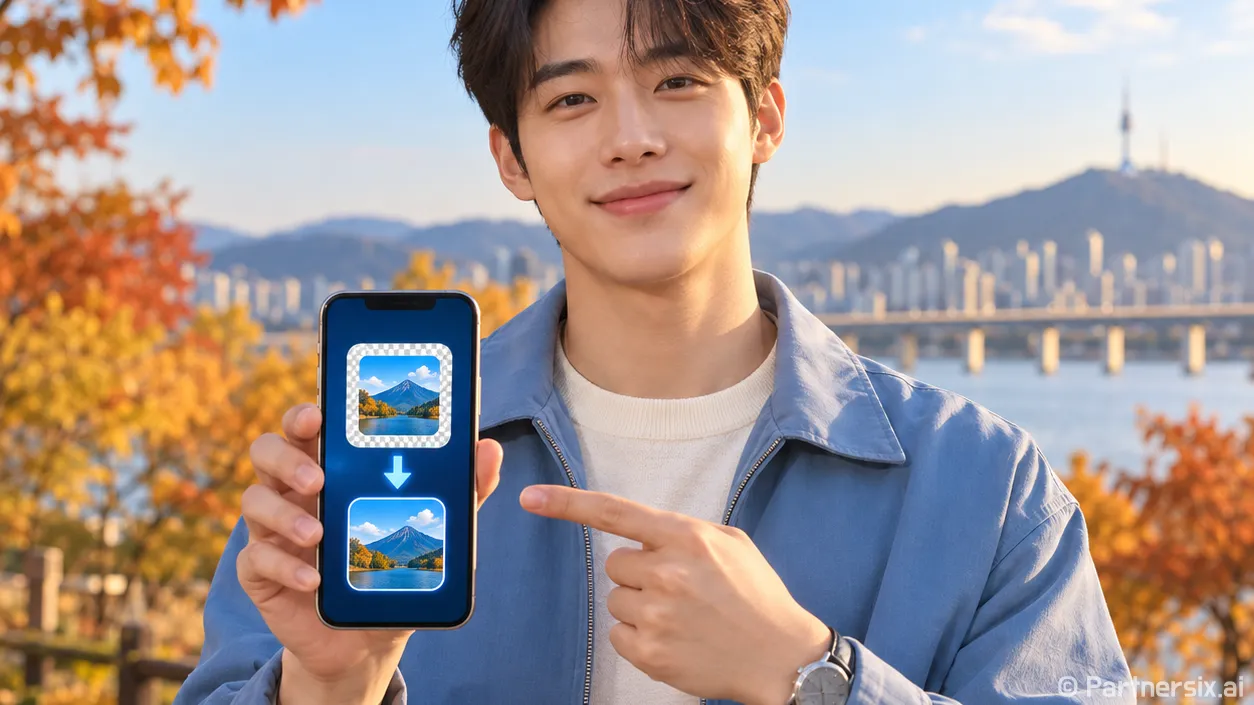 png jpg 변환 모바일에서 간단히 하는 방법