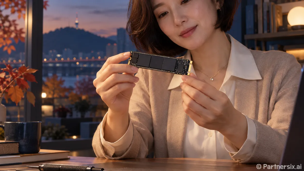 ssd 추천 받을 때 용도별로 고르는 방법