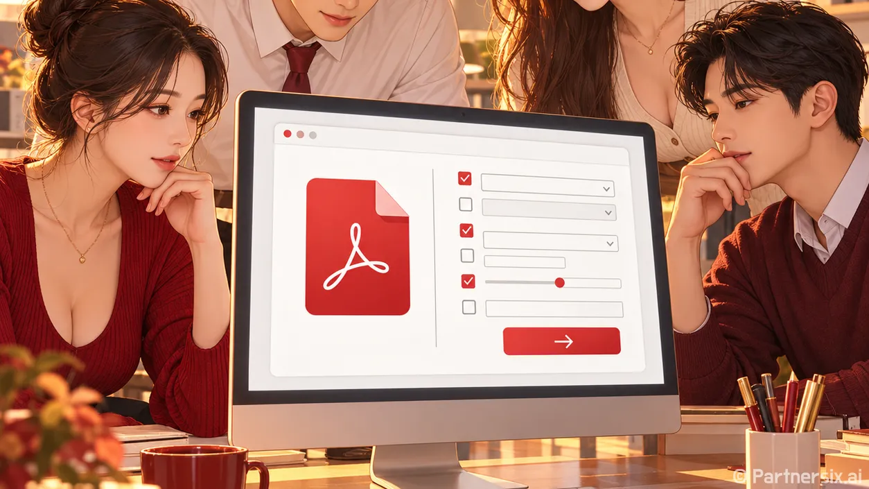 리브레오피스 pdf 파일 만들고 수정하는 방법