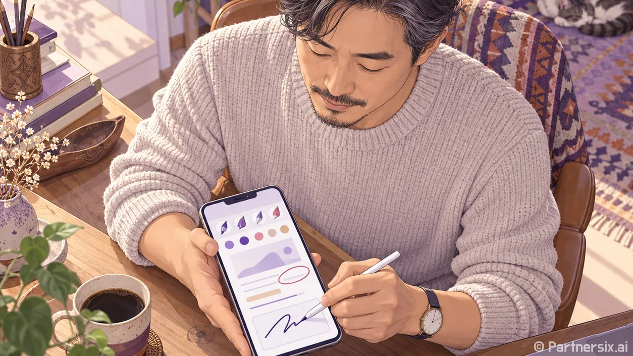 모바일 pdf 편집…
