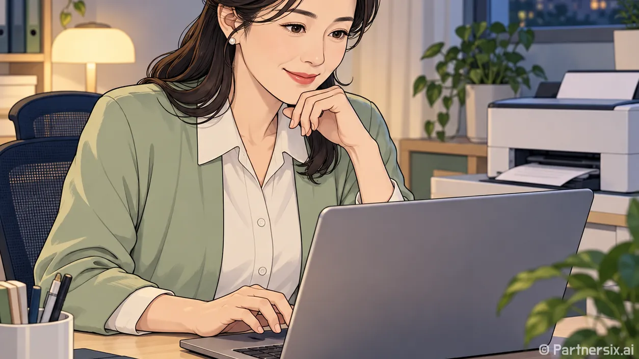 브라더 프린터 드라이버 설치하는 방법