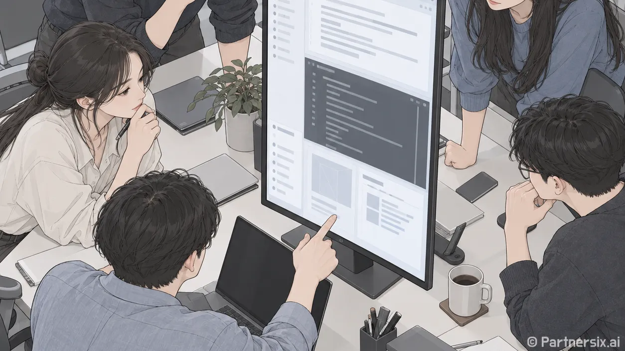 세로 모니터 추천 용도에 맞게 고르는 방법