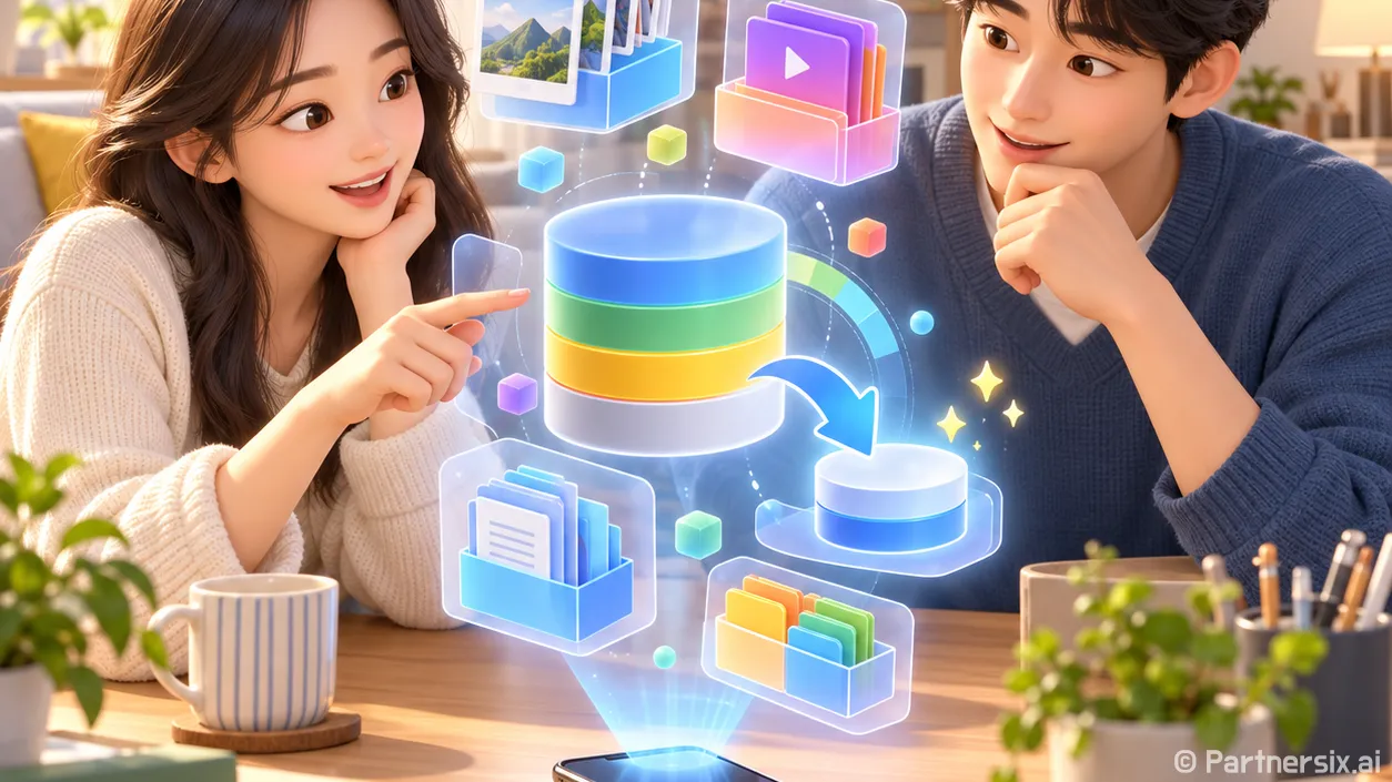 아이폰 용량 정리 꿀팁 순서대로 실천하는 방법