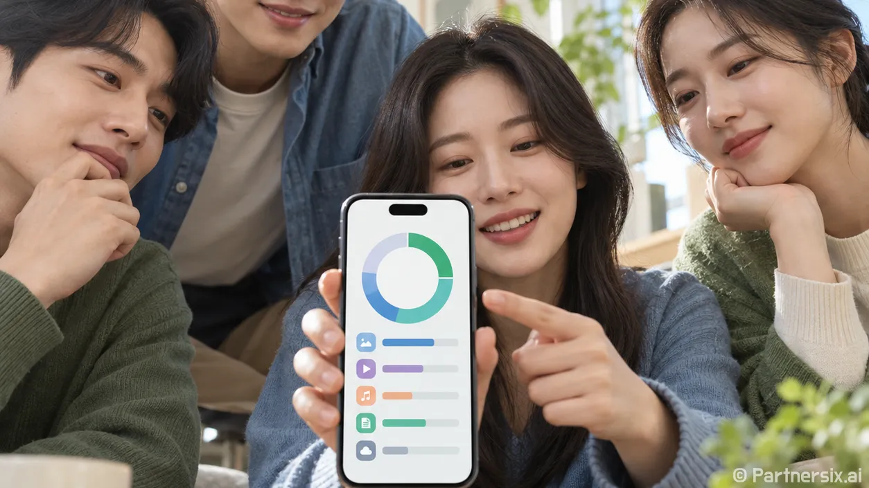 아이폰 용량 정리 앱 고르기 전에 확인할 것