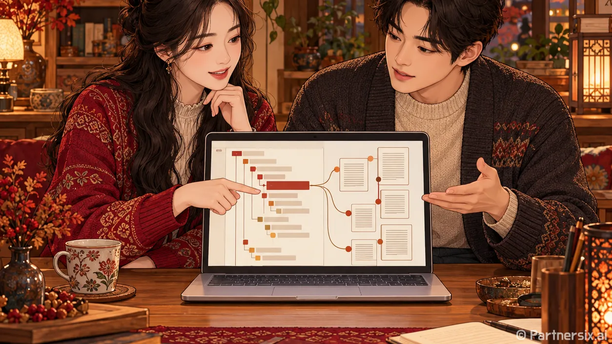 워드 목차 연결이 안 될 때 해결하는 방법
