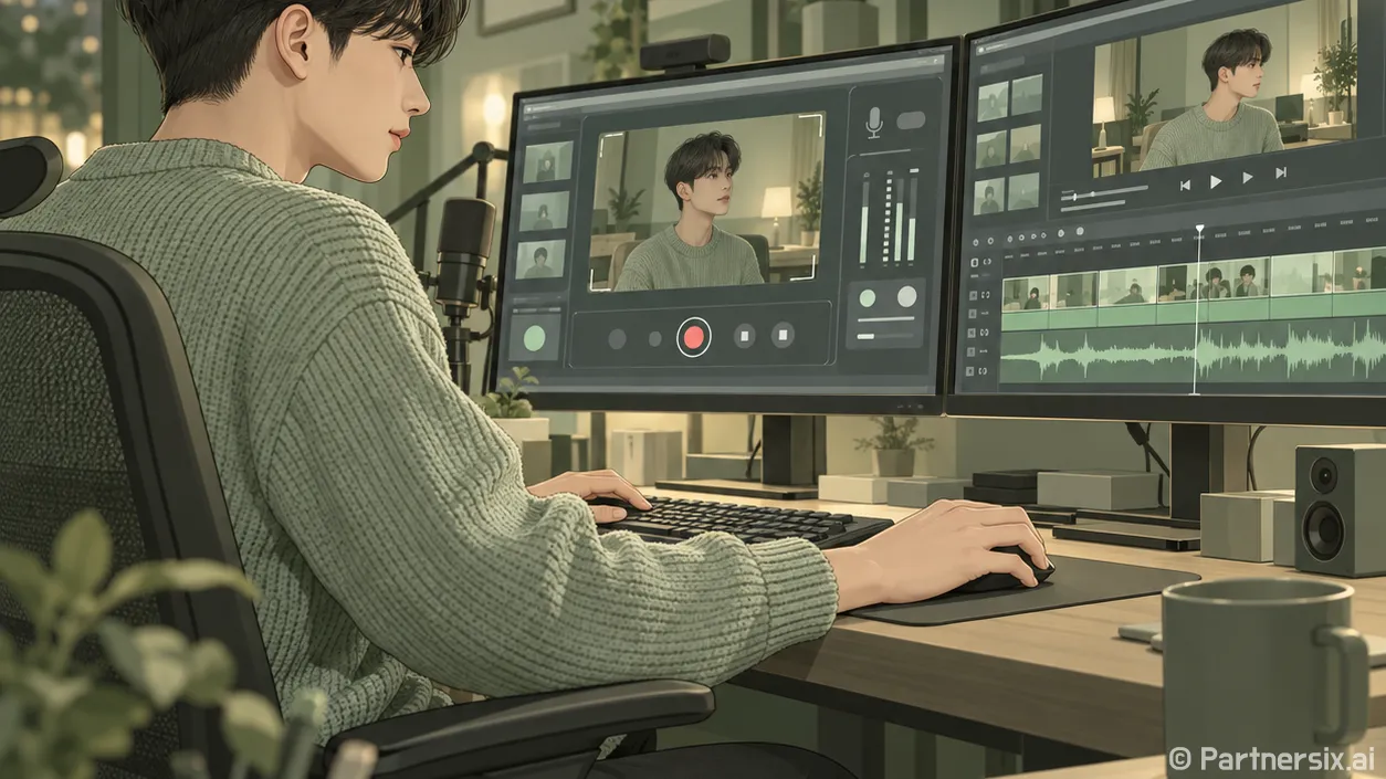 화면 녹화 프로그램 추천 상황별로 고르는 방법