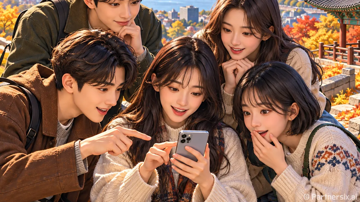 틱톡 처음 시작할 때 헤매지 않는 방법
